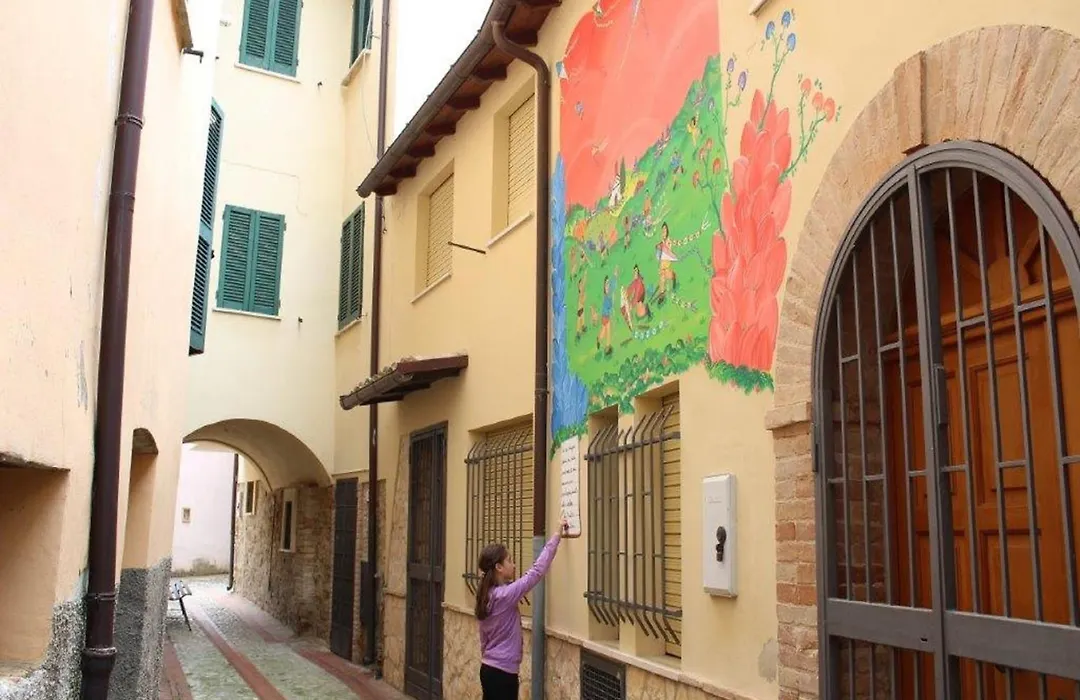 Agriturismo I Murales-1
